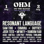 ohm on the range 2025