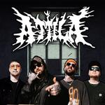 Attila Live @ Pieres