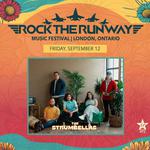 Rock The Runway 2025