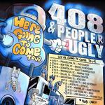 408 IN PHOENIX!!!!
