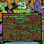 The Fest FL 2025