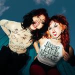 Babe Haven on Punk - CreativeMornings RDU