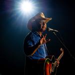 Troy Cassar-Daley - Songs and Stories