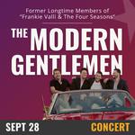 The Modern Gentlemen
