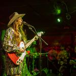 Trackside Revival Courtyard Concert Series