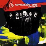 Esti Kornél // Gombaszögi Nyári Tábor 2025