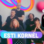 Esti Kornél // Campus Festival 2025