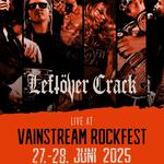 Leftover Crack at Vainstream