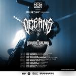 Still Not Okay Tour 2025