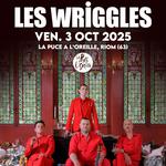 LA PUCE A L'OREILLE - RIOM