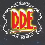 No e D.D.E. Jul Igjen!