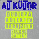Alt Kültür