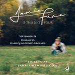 If This Is It Tour...Durban