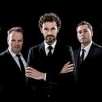 Live at Living Youghal St. Mary's Collegiate Church