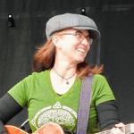 Kirsten Haze at Good Luck Cellars