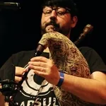 Santiago Molina