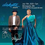 An Evening with The Baylor Project