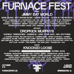 Furnace Fest 2025