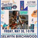 Ouachita Live Concert Series