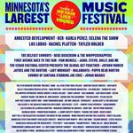 FREE SHOW: Los Lobos @ Minnesota State Fair 2025