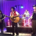 Vertigo Waves w/ The Aftershools