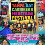 Tampa Bay Caribbean Heritage Festival
