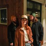 Criminal Squirrel Orchestra w/ Brittany Collins