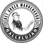Het Urker Mannenkoor Hallelujah