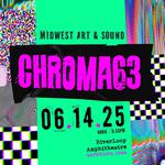 CHROMA 63 2025