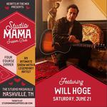 Studio Mama Supper Club