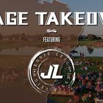 Stage Takeover at The Club at Prairie Falls