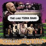 w/The Lao Tizer Band