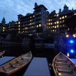 Mohonk Mountain House