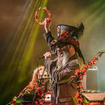 Bearly Dead with special guest Deadgrass