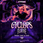 Cyclops @ Gentle Ben's