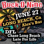 Buck-O-Nine