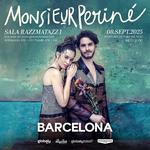 Monsieur PERINÉ BCN