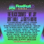 Floydfest 2025
