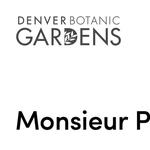 Denver Botanic Gardens