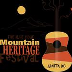 Blue Ridge Mountain Heritage Festival 2025