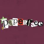 paperface