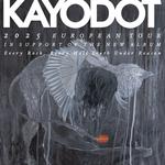 Kayo Dot "Every Rock, Every Half-Truth Under Reason" Tour