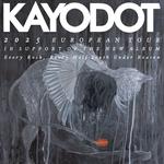 Kayo Dot "Every Rock, Every Half-Truth Under Reason" Tour