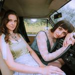 Lucy May Walker's Writers' Round