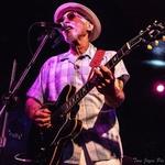 Harvey Brindell & Cryin' Heart @ Jo Bar