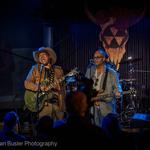 Willie J Laws at Lowell's newest cool music venue - The Lass Stop