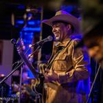 Willie J Laws with Vincent's House Band