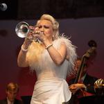 Gunhild Carling Sweden's Queen of Swing (Halloween Special)