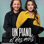 Un piano et des mots