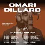 Omari Dillard: Soul Violinist